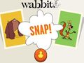 Gra Wabbit Snap