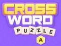 Gra Cross word puzzle