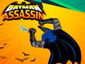 Gra Batman Assassin