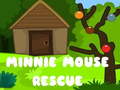Gra Minnie Mouse Rescue