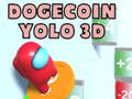 Gra Dogecoin Yolo 3D