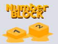 Gra Number Block