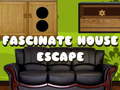Gra Fascinate Home Escape