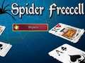 Gra Spider Freecell