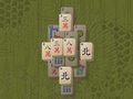Gra Mahjong Classic