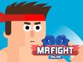 Gra Mr Fight Online