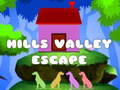 Gra Hills Valley Escape