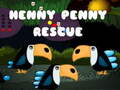 Gra Henny Penny Rescue