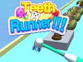 Gra Teeth Runner