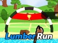 Gra Lumber Run