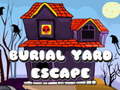 Gra Burial Yard Escape