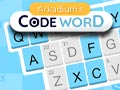 Gra Arkadium's Codeword