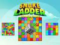Gra Snake and Ladder Board Game