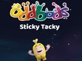Gra OddBods: Sticky Tacky