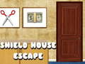 Gra Shield House Escape