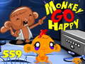 Gra Monkey Go Happy Stage 559