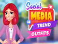 Gra Social Media Trend Outfits