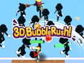 Gra 3D Bubble Rush