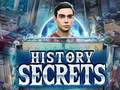 Gra History secrets