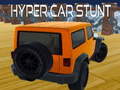 Gra Hyper Car Stunt