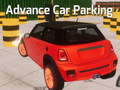 Gra Advance Car Parking