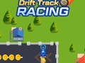 Gra Drift Track Racing