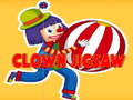 Gra Clown Jigsaw