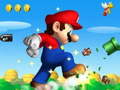 Gra super Mario 1
