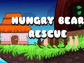 Gra Hungry Bear Rescue