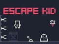 Gra Escape Kid