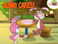 Gra Bunny Cakes!