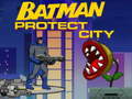 Gra Batman Protect City