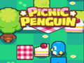 Gra Picnic Penguin