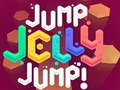 Gra Jump Jelly Jump!