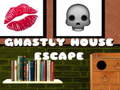 Gra Ghastly House Escape