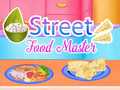 Gra Street Food Master