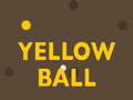 Gra Yellow Ball