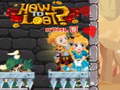 Gra How to loot 2!  HTML5