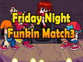 Gra Friday Night Funkin Match3