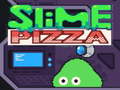 Gra Slime Pizza