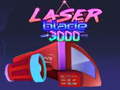 Gra Laser Blade 3000