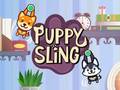 Gra Puppy Sling