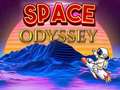 Gra Space Odyssey