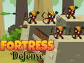 Gra Fortress Defense