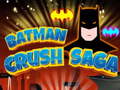 Gra Batman Crush Saga
