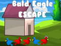 Gra Bald Eagle Escape