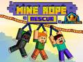 Gra Mine Rope Rescue
