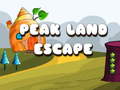 Gra Peak Land Escape