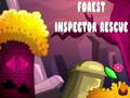 Gra Forest Inspector Rescue