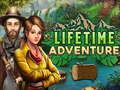 Gra Lifetime adventure